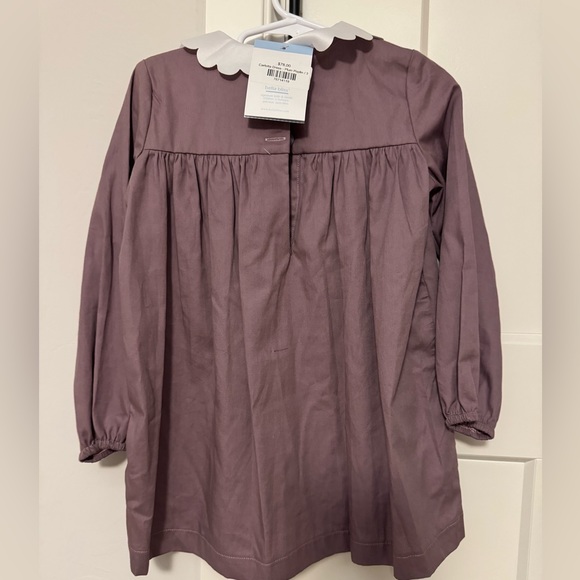 Bella Bliss Carlotta Dress - Picture 3 of 3